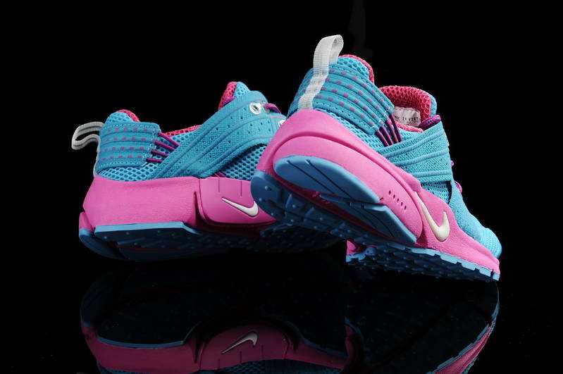 nike Presto 6 femme nike air presto  femme woven 2012